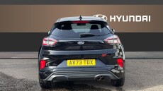 Ford Puma ST 1.5 EcoBoost ST 5dr Petrol Hatchback